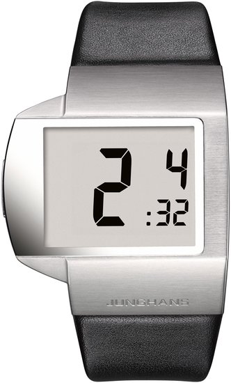 Hodinky JUNGHANS 26/4100.00