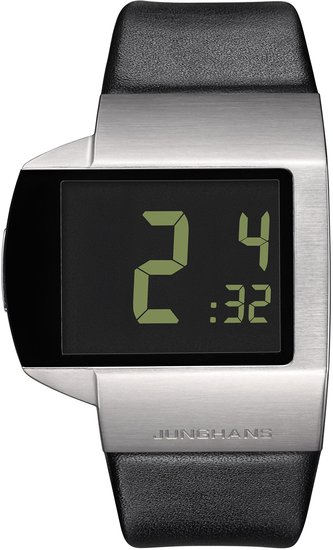 Hodinky JUNGHANS 26/4102.00