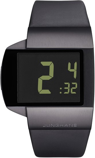 Hodinky JUNGHANS 26/4104.00