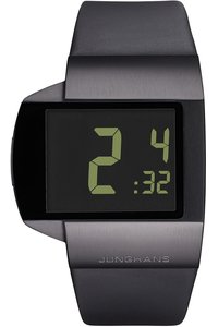 Picture: JUNGHANS 26/4104.00