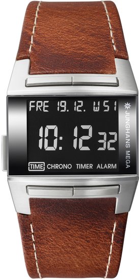 Hodinky JUNGHANS 26/4300.00