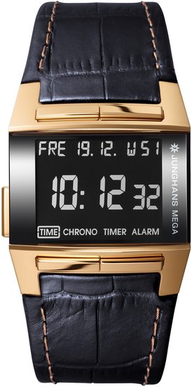 Hodinky JUNGHANS 26/7302.00