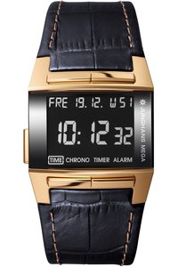 Picture: JUNGHANS 26/7302.00