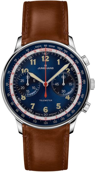 Hodinky JUNGHANS 27/3587.02