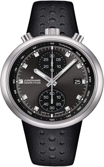 Hodinky JUNGHANS 27/4504.00