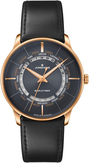 Hodinky JUNGHANS 27/5013.01
