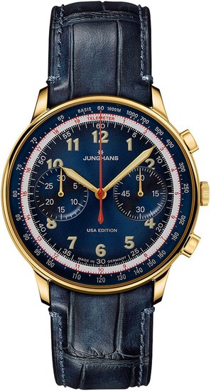 Hodinky JUNGHANS 27/5580.02