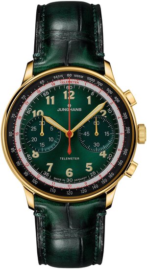 Hodinky JUNGHANS 27/5588.02