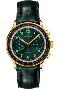 Picture: JUNGHANS 27/5588.02