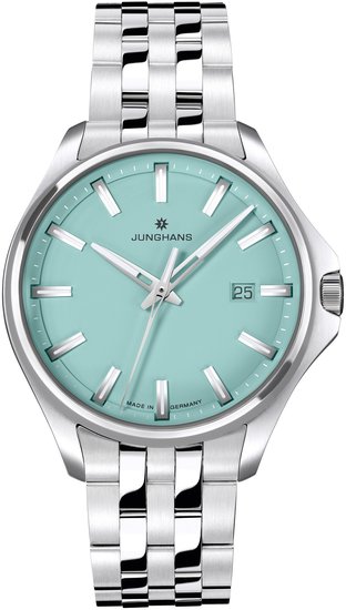 Hodinky JUNGHANS 47/4530.44
