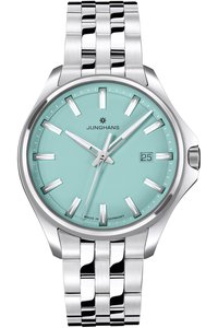 Picture: JUNGHANS 47/4530.44