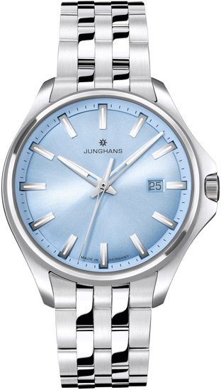 Hodinky JUNGHANS 47/4531.44