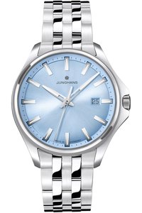 Picture: JUNGHANS 47/4531.44