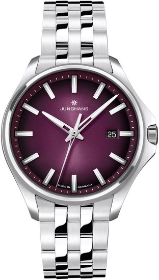 Hodinky JUNGHANS 47/4532.44