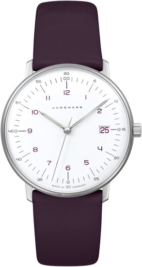 Hodinky JUNGHANS 47/4558.02