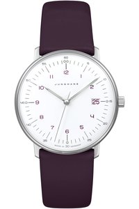 Picture: JUNGHANS 47/4558.02
