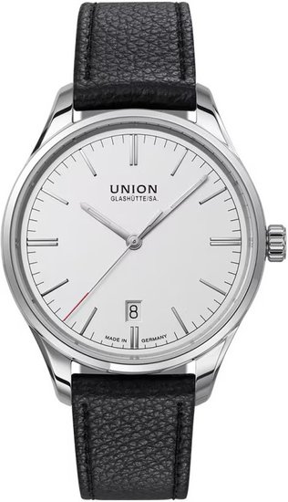 Hodinky UNION Glashütte D017.407.16.031.00