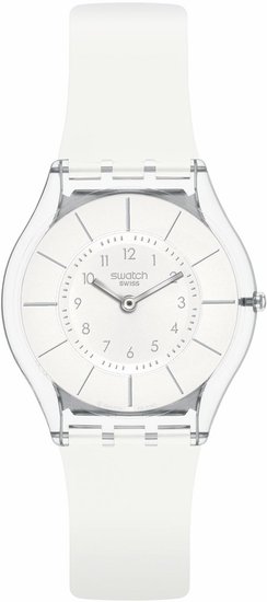 Hodinky SWATCH SS08K102-S14