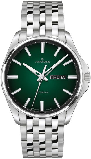 Hodinky JUNGHANS 27/4518.44