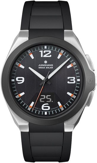 Hodinky JUNGHANS 18/1526.00