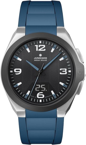 Hodinky JUNGHANS 18/1527.00