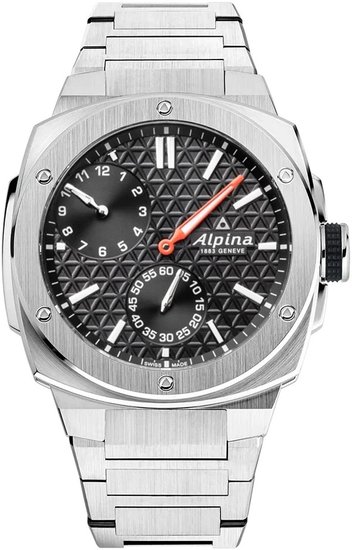 Hodinky ALPINA AL-650GB4AE6B
