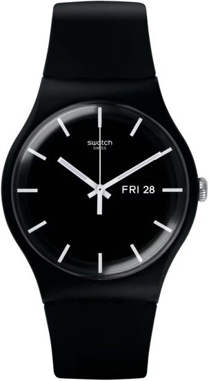 Hodinky SWATCH SO29B704