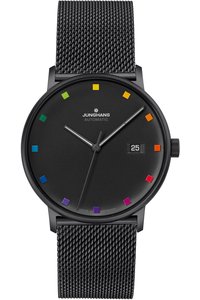 Picture: JUNGHANS 27/4533.44