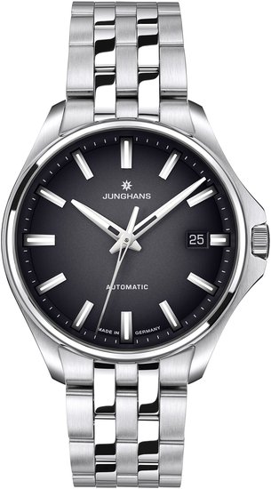 Hodinky JUNGHANS 27/4580.44