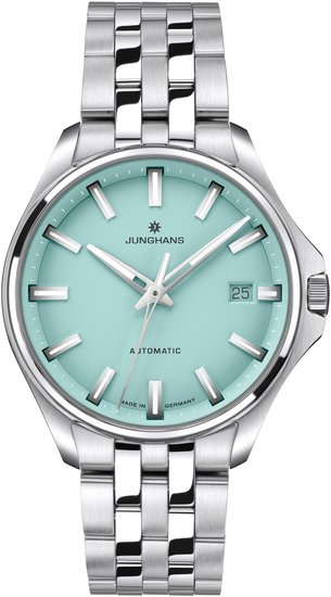 Hodinky JUNGHANS 27/4581.44