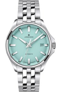 Picture: JUNGHANS 27/4581.44
