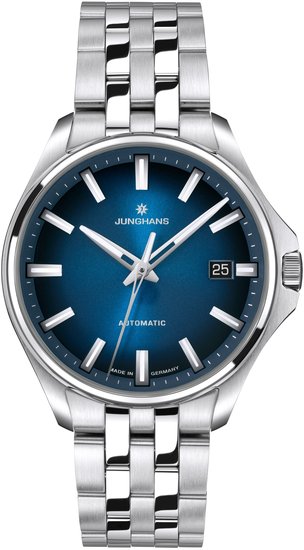 Hodinky JUNGHANS 27/4582.44