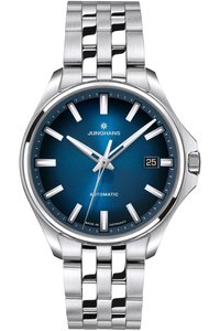 Picture: JUNGHANS 27/4582.44