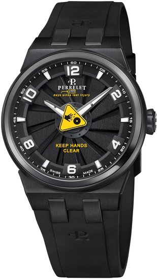 Hodinky PERRELET A4067/S3