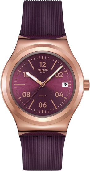 Hodinky SWATCH YIG401