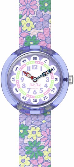 Hodinky FLIK FLAK ZFBNP240