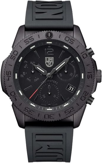 Hodinky LUMINOX XS.3141.BO.1