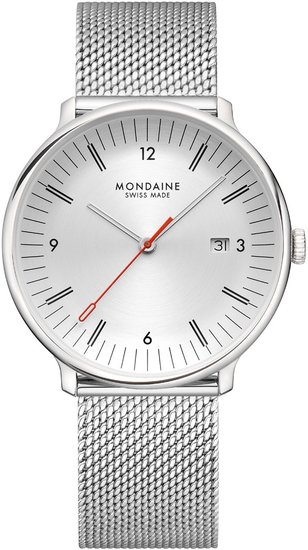 Hodinky MONDAINE MLE.41210.SM