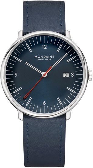 Hodinky MONDAINE MLE.41240.LQV.SET