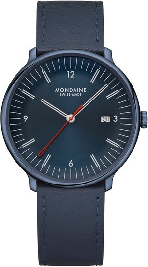 Hodinky MONDAINE MLE.41240.LDV