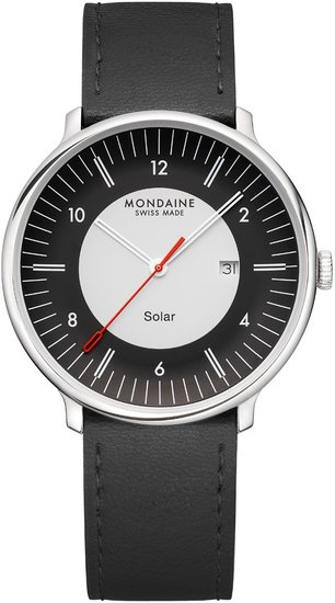 Hodinky MONDAINE MLE.41920.LBV
