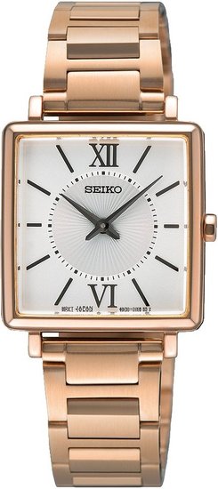 Hodinky SEIKO SWR112P1