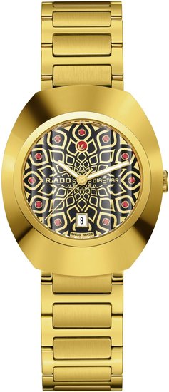 Hodinky RADO R12171653