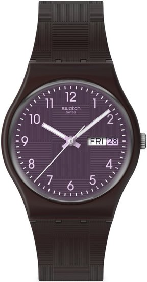 Hodinky SWATCH SO28C700