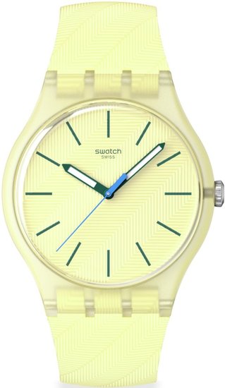 Hodinky SWATCH SO29J102