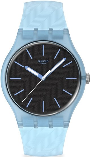 Hodinky SWATCH SO29L101