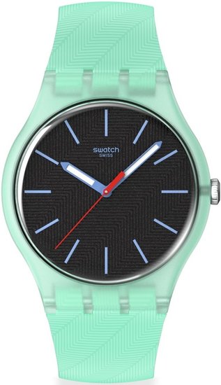 Hodinky SWATCH SO29L103