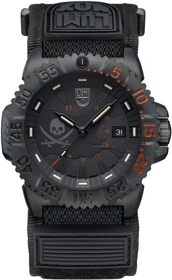 Hodinky LUMINOX XS.3051.PIR.LE