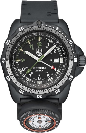 Hodinky LUMINOX XL.8837.SET
