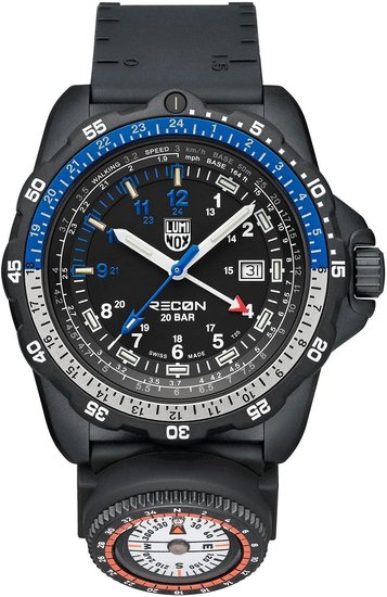 Hodinky LUMINOX XL.8833